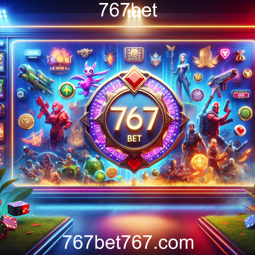 767bet