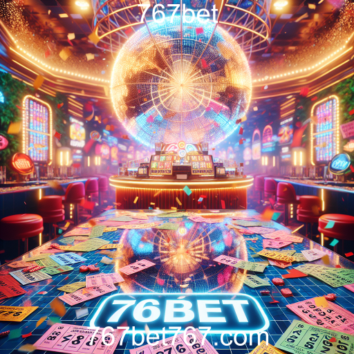 Explorando a Categoria de Jogos do 767bet: Diversão e Emoção ao Seu Alcance